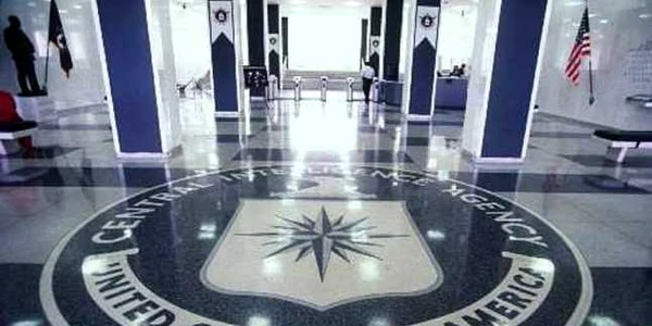 CIA
