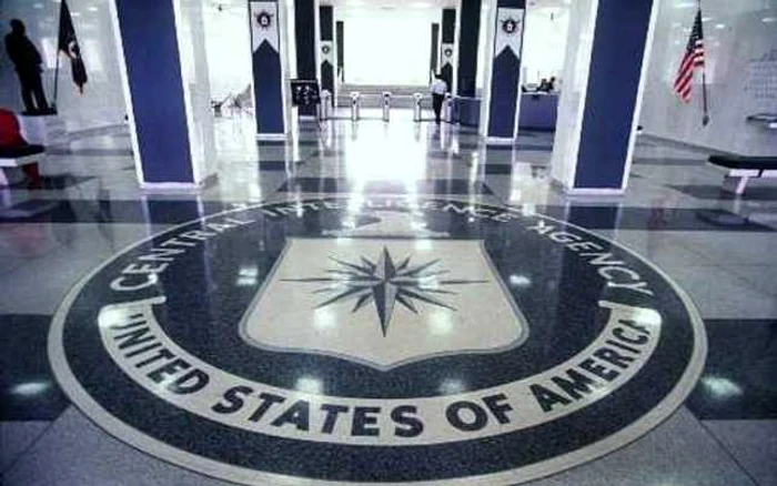 CIA