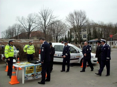 calarasi politie