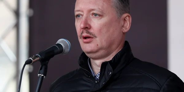 Igor Ghirkin Strelkov FOTO EPA EFE jpg