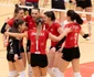 Alba Blaj şi CSM Târgovişte, în sferturile Cupei CEV. Partide decisive de volei, în direct la TVR