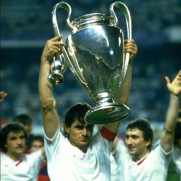 40 de ani de la câștigarea Cupei Campionilor Europeni de către Steaua. Echipa Armatei are astăzi meci în liga a doua