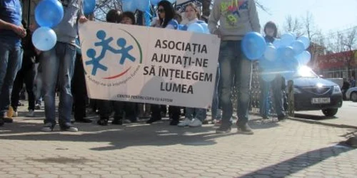 autism slobozia 1