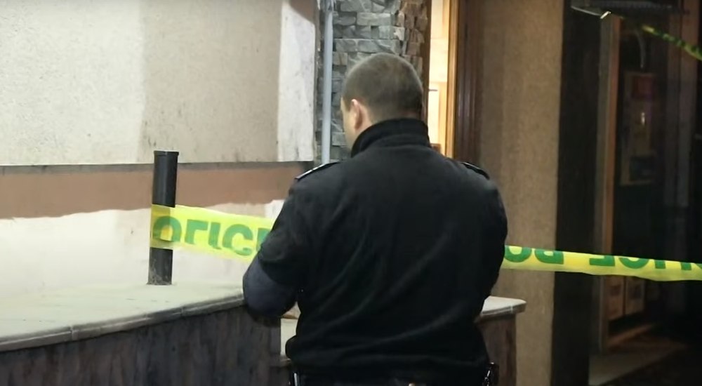 Ce antecedente penale are românul care și-a împușcat fosta soție în Ruse. A fost eliberat condiționat pentru că a avut o „conduită bună” VIDEO 
