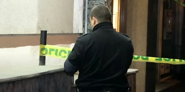 Locul crimei din Ruse jpg