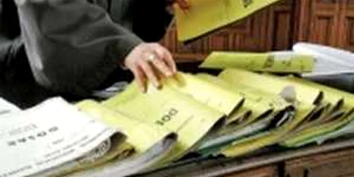 Judecătoarea Antonela Florescu a fost eliberată din funcţie