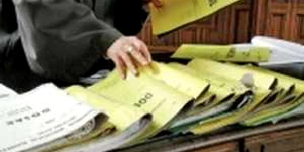 Judecătoarea Antonela Florescu a fost eliberată din funcţie