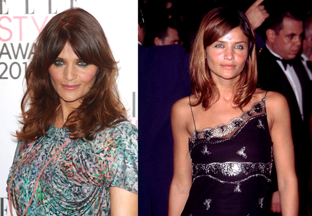 helena christensen
