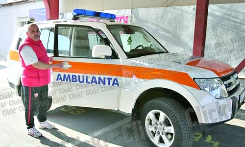A plecat cu Salvarea de la Cluj jpeg