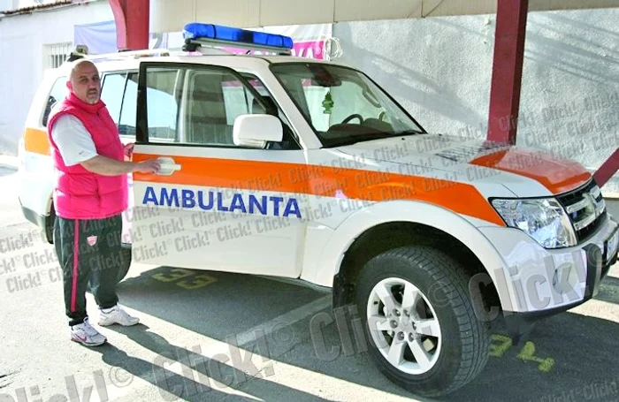 A plecat cu Salvarea de la Cluj