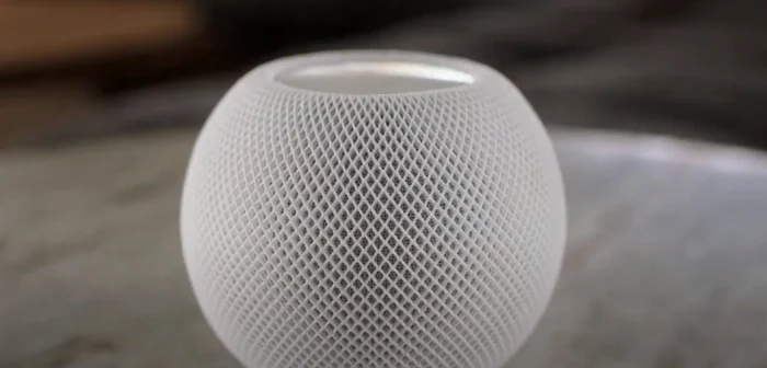 homepod mini