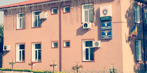 Comuna Lumina judetul Constanta foto facebook primaria lumina