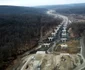 Șantierul Autostrăzii Lugoj Deva  Foto Daniel Guță ADEVĂRUL (14) jpg