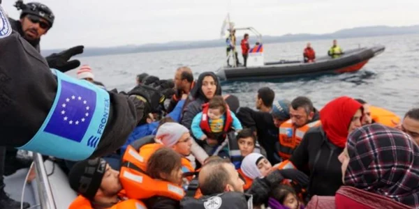 frontex