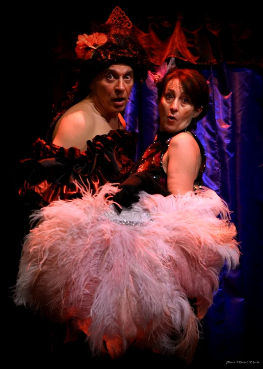 Victoria (foto Michel Morin)