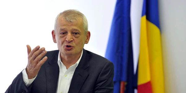 Sorin Oprescu