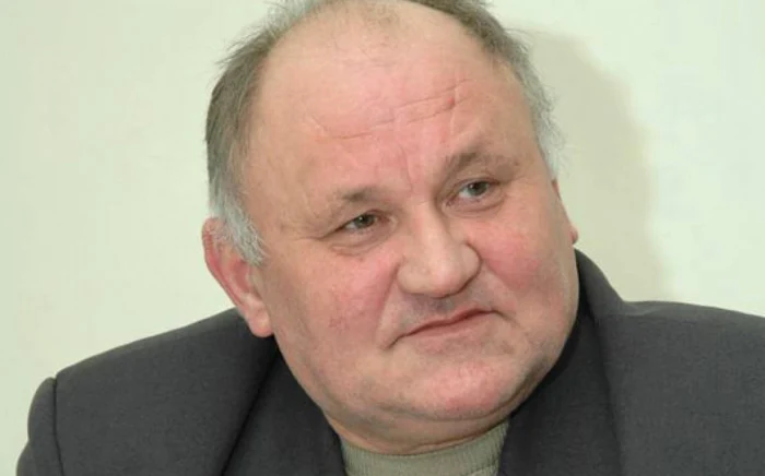 Primarul din Cavnic si-a dat demisia FOTO:ziarmm.ro
