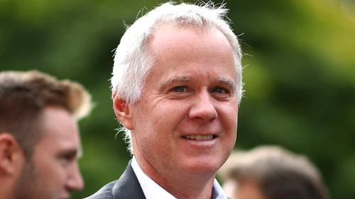 Patrick McEnroe a analizat subiectul zilei în lumea tenisului.