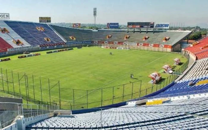 S-a lăsat cu morţi şi răniţi pe stadionul din Asuncion
