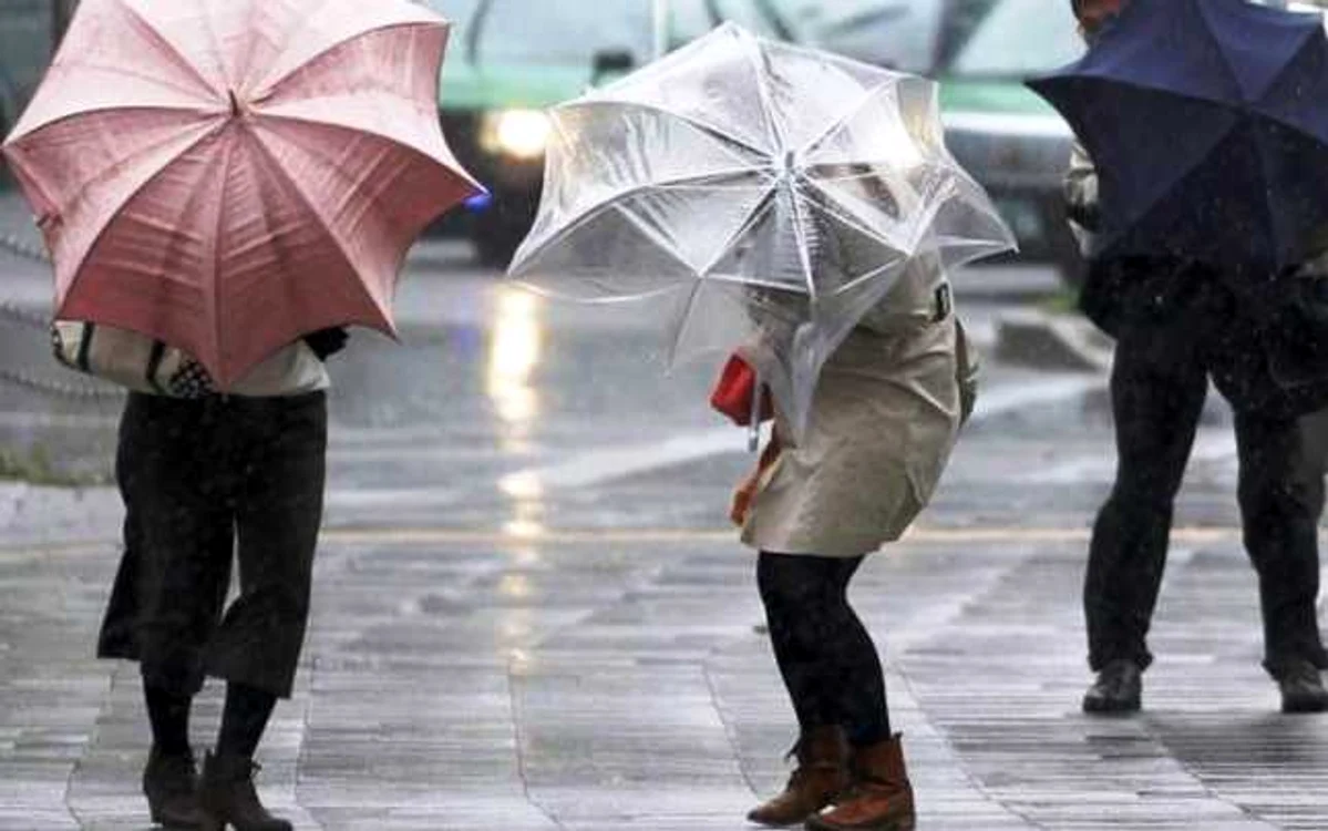 Atenţionare Meteorologică – Cod Portocaliu pentru Dâmboviţa