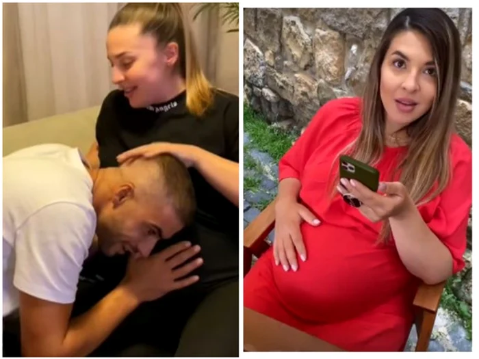 Raluka și Daniela CruduCaptură Antena1
