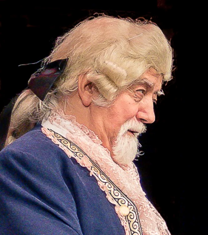 petre dumitrescu actor