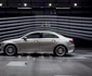 mb a class sedan