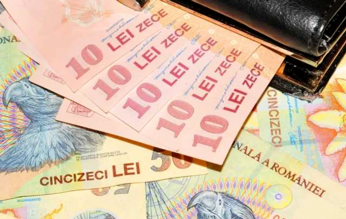 Cum s-a ales cu dosar penal o tânără care a găsit un portofel cu aproape 6.000 de lei în parcarea unui magazin