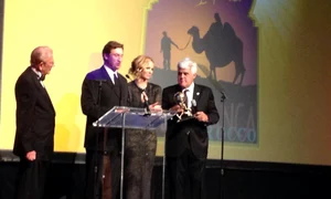 Monica Gabor (Foto: Facebook) jpeg