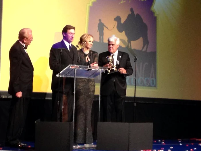 Monica Gabor (Foto: Facebook)