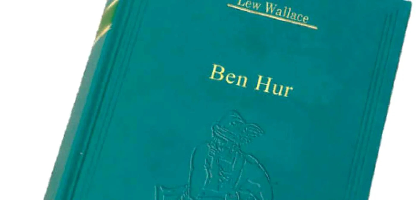 „Ben Hur“
