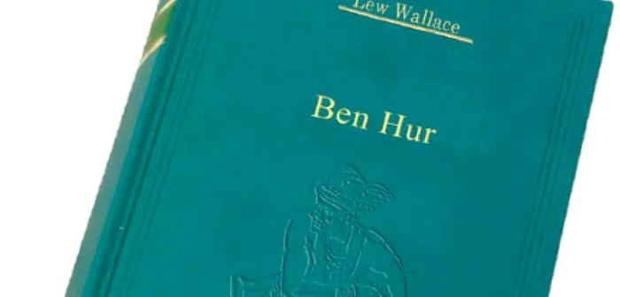 „Ben Hur“