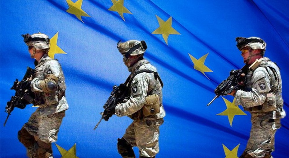 Modelul social al Europei creat după încheierea Războiului Rece, amenințat de Rusia