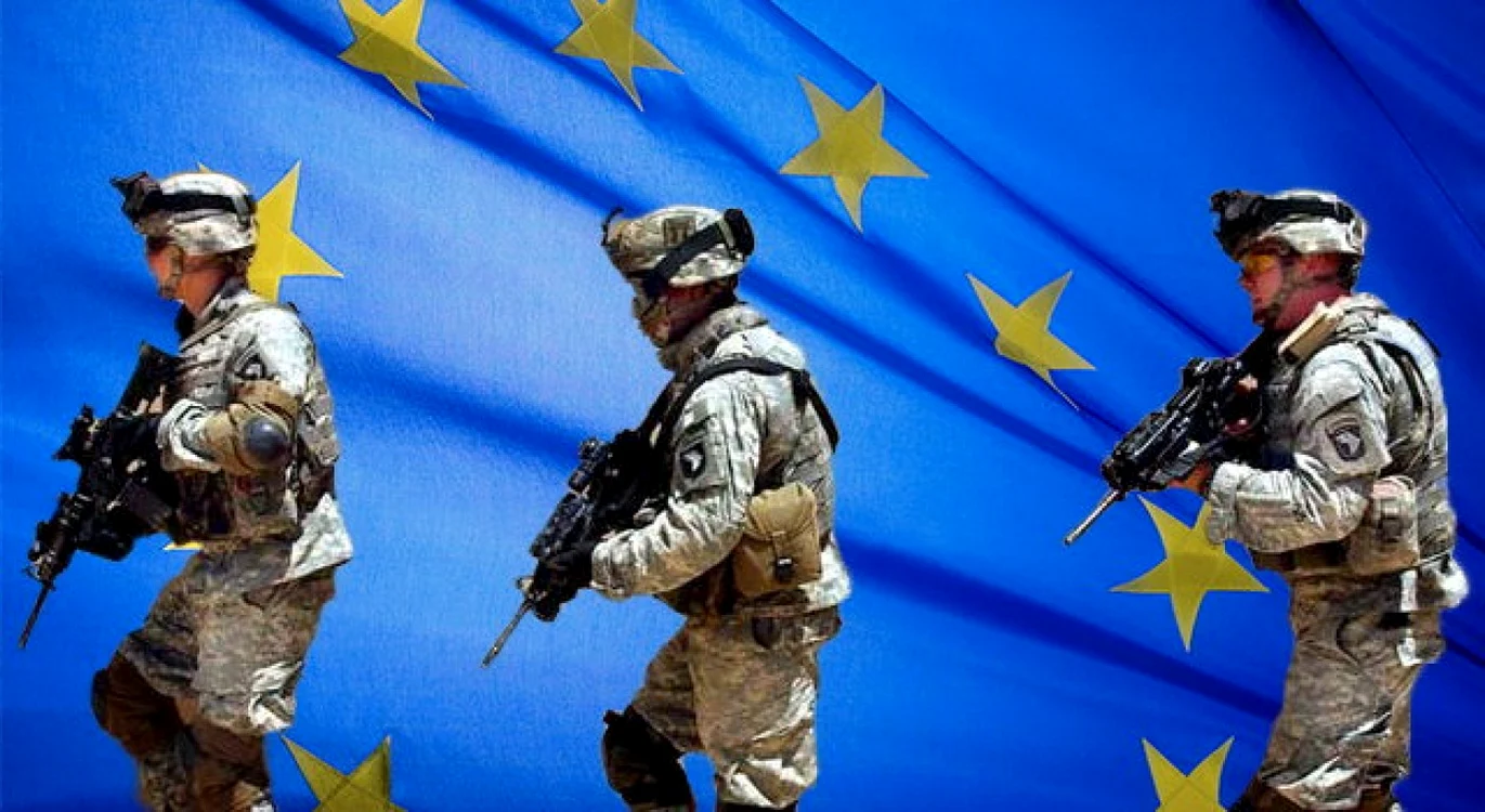 Aparare Uniunea Europeana FOTO defencematters.org