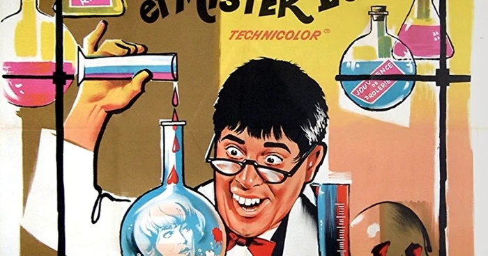 Jerry Lewis