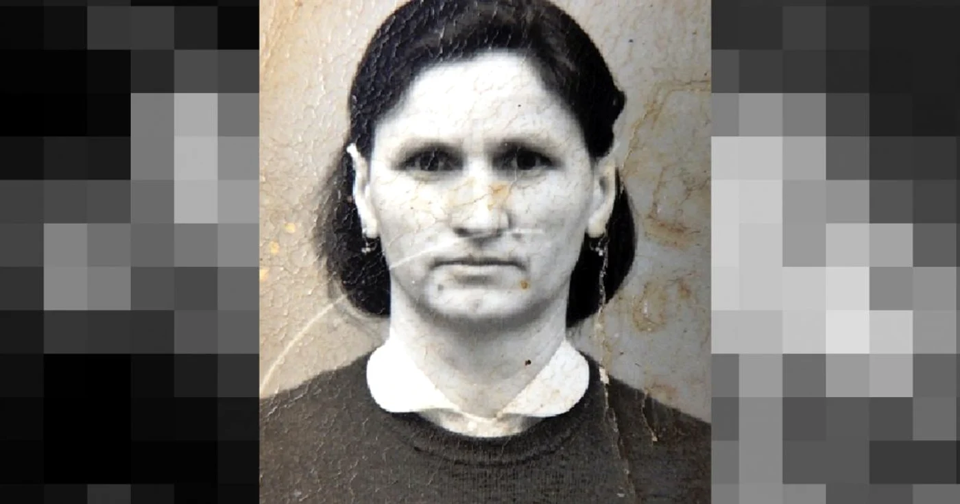 Aurelia Calcan are 73 de ani