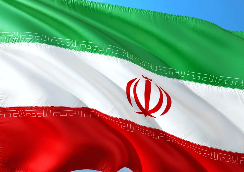 Iranul a expulzat doi diplomaţi germani Foto: Pixabay