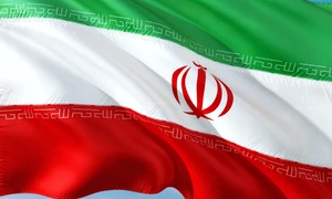 drapel iran foto pixabay
