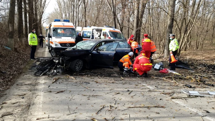 FOTO: IPJ Tulcea