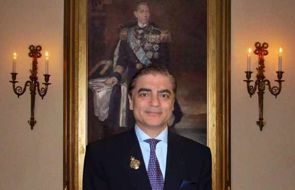 Prinţul Paul a petrecut câteva zile în Maramureş