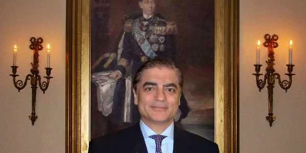 Prinţul Paul de România
