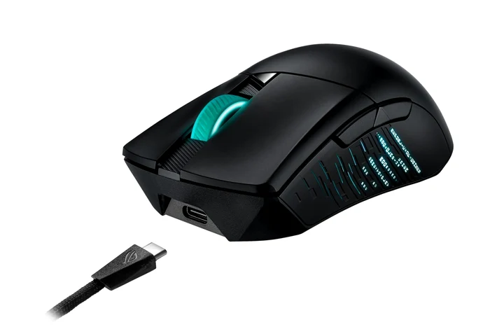 Mouse ASUS ROG Gladius III ROG Gladius III Wireless 