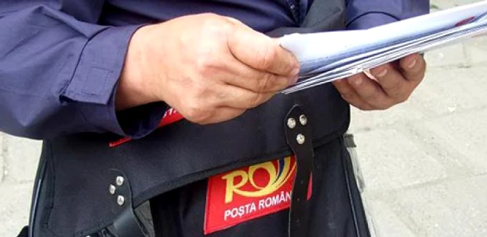 Poștaș