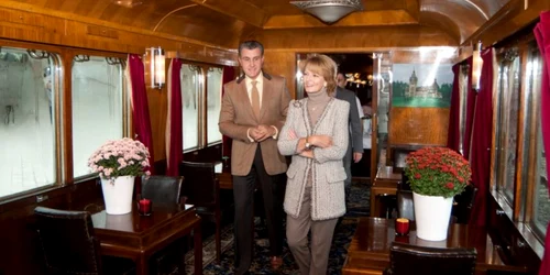 trenul regal foto princeradublog.ro