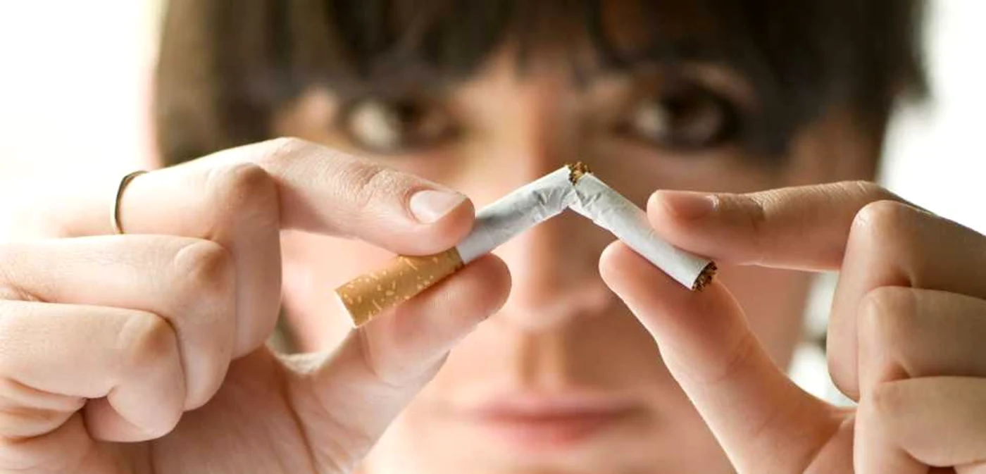 Fiecare a treia joi a lunii noiembrie marchează Ziua Naţională Fără Tutun FOTO Shutterstock