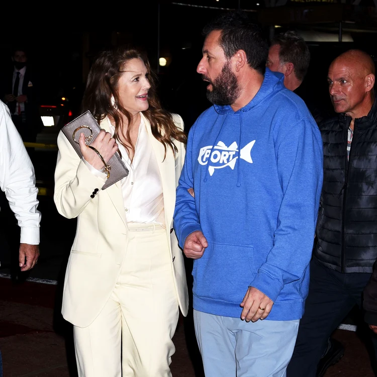 drew- sandler