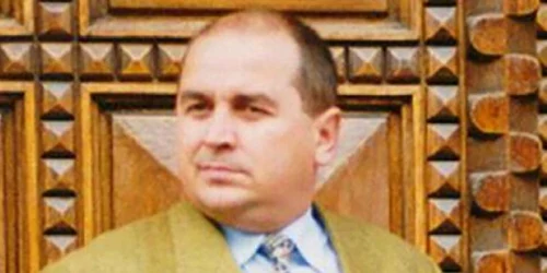gheorghe cotin suceava