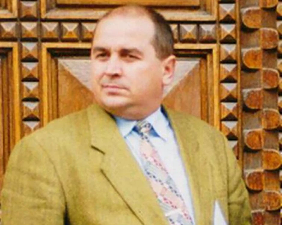 Gheorghe Cotin FOTO: monitorulsv.ro