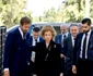 Regina Sofia a Spaniei în doliu. FOTO: Profimedia