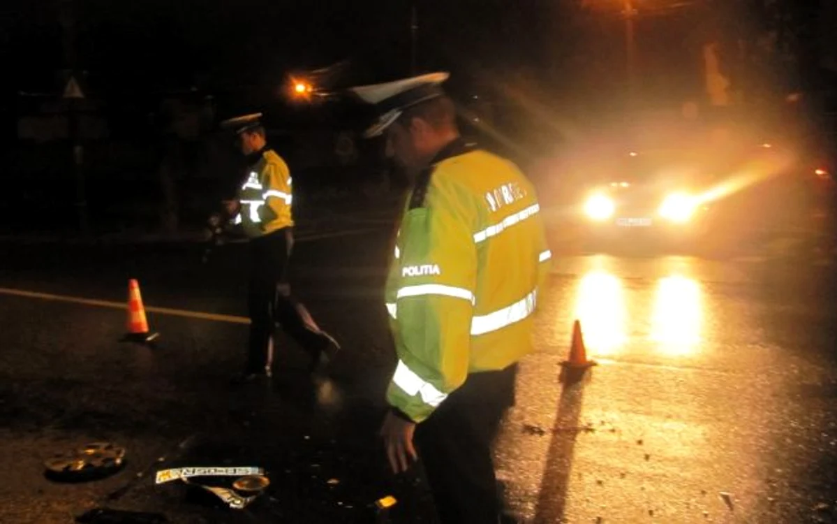 
    Accidentul auto  